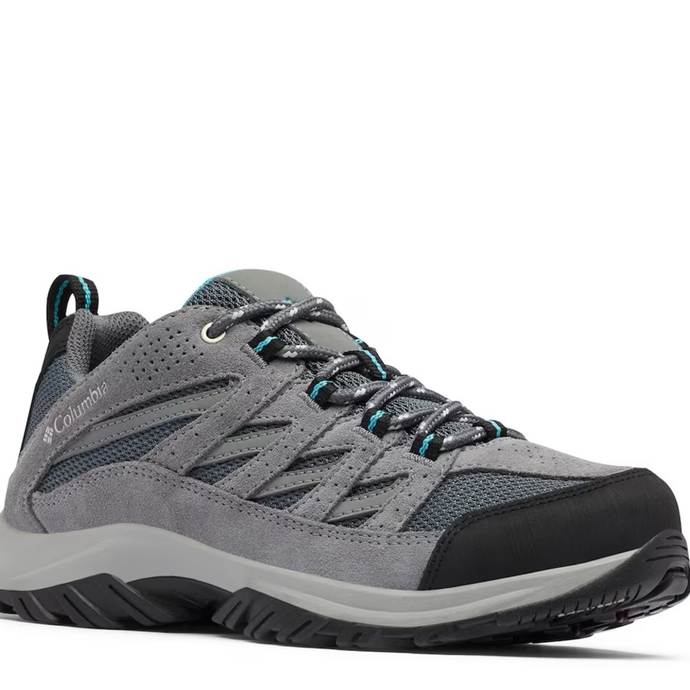 Columbia Crestwood Hiking Shoe - Women's
